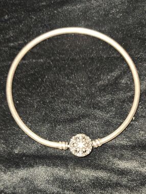 Pandora Bangle Bracelet